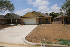 Luanne Butler Homes - Mc Gregor, TX