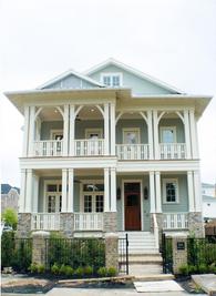 Luciaaes Oaks por Luciaaes Oaks en Houston Texas