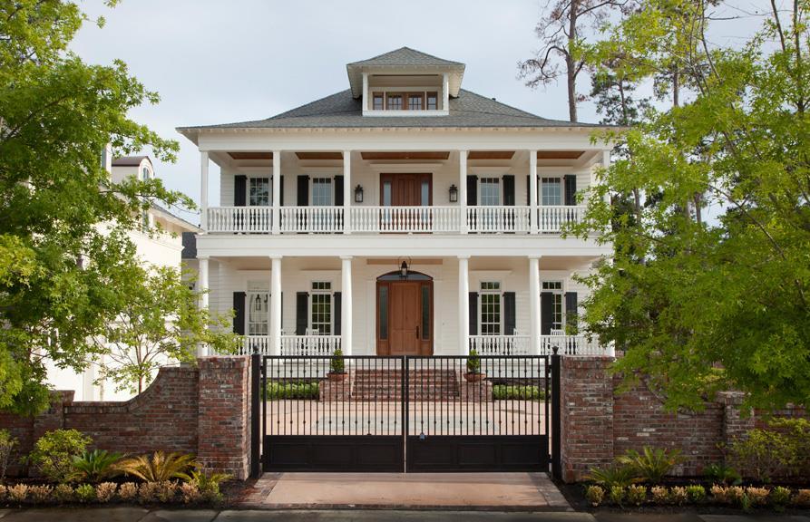 casa en Luciaaes Oaks por Luciaaes Oaks