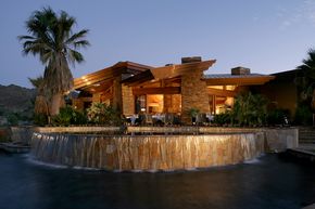 Ludington Construction, Inc. - Rancho Mirage, CA