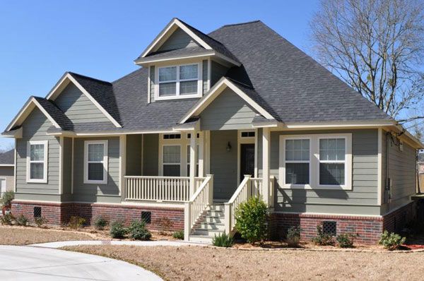 Luedeker Homes - : Bellville, TX