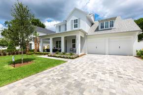 Lundev Custom Homes - Winter Park, FL