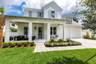 casa en Lundev Custom Homes por Lundev Custom Homes