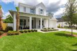 Lundev Custom Homes - Winter Park, FL