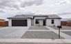 casa en Luna Home Builders, LLC por Luna Home Builders, LLC