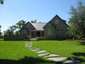 casa en Luther Fore Builder, Inc. por Luther Fore Builder, Inc.