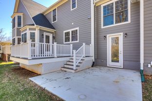 Luxmanor Custom Home Builders por Luxmanor Custom Home Builders en Washington Maryland