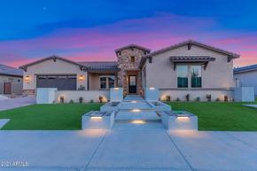 Luxury La Costa Homes - Scottsdale, AZ