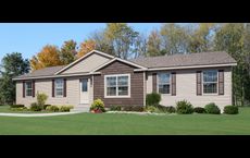 Lycoming Valley Homes: Muncy, Pennsylvania - Lycoming Valley Homes