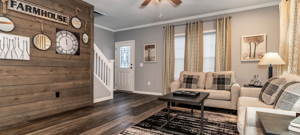 Lycoming Valley Homes