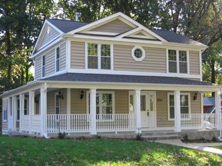 M.A. Builders por M.A. Builders en Washington Maryland