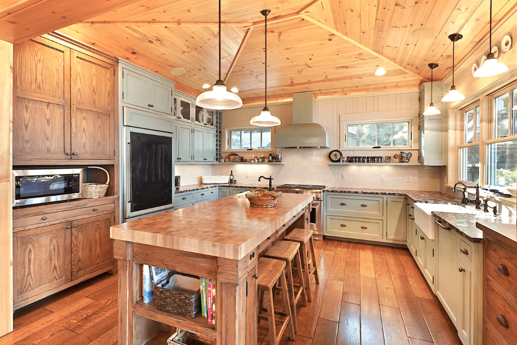 casa en MAC Custom Homes por MAC Custom Homes