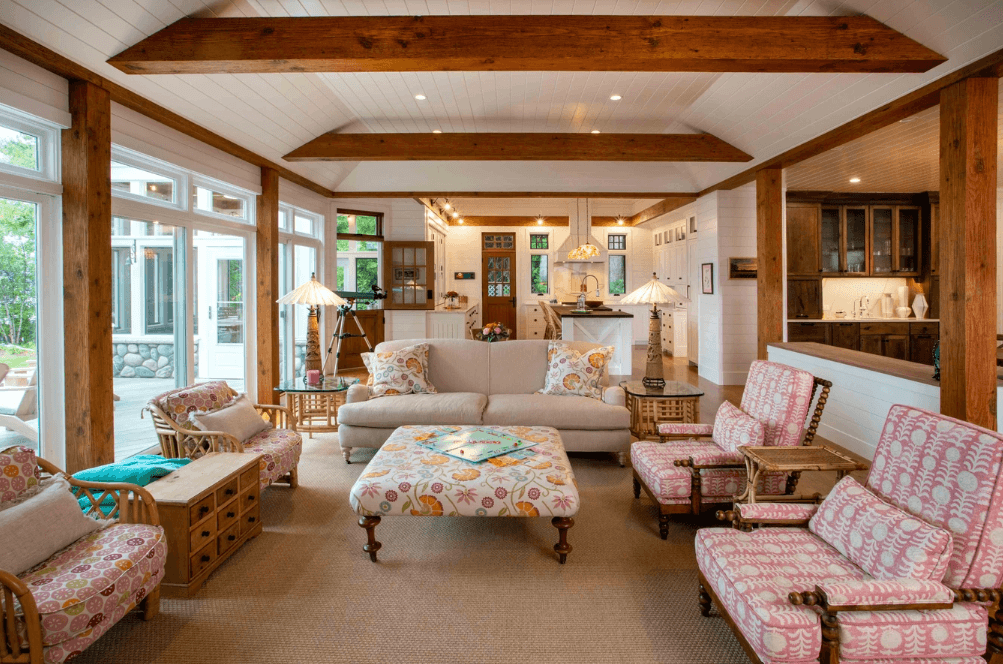 casa en MAC Custom Homes por MAC Custom Homes