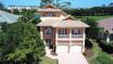 casa en Hammock Beach por Machin Design Builders