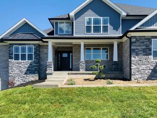 M.A. Conley Construction por M.A. Conley Construction en Lexington Kentucky