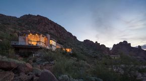 Heard Farm - Phoenix, AZ