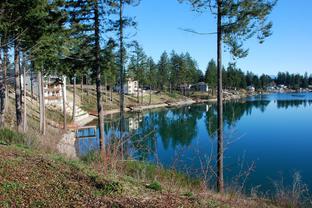 Fairweather Cove por Manitou Grove en Tacoma Washington