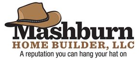 Mashburn Home Builders - Loudon, TN