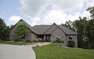 Masterpiece Builders por Masterpiece Builders en Springfield Missouri