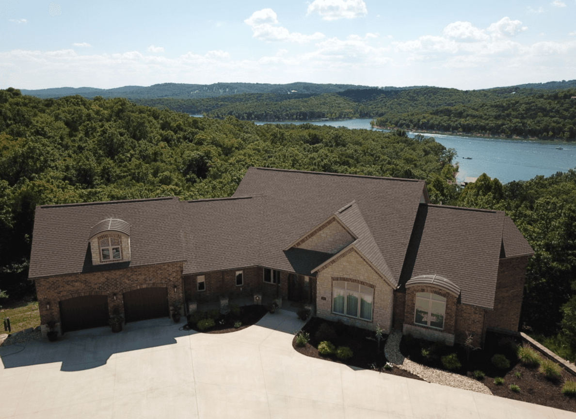 casa en Masterpiece Builders por Masterpiece Builders