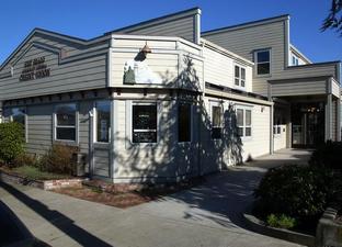 Matson Contruction INC por Matson Contruction INC en Santa Rosa California