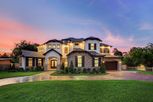 Mayberry Homes - Houston, TX