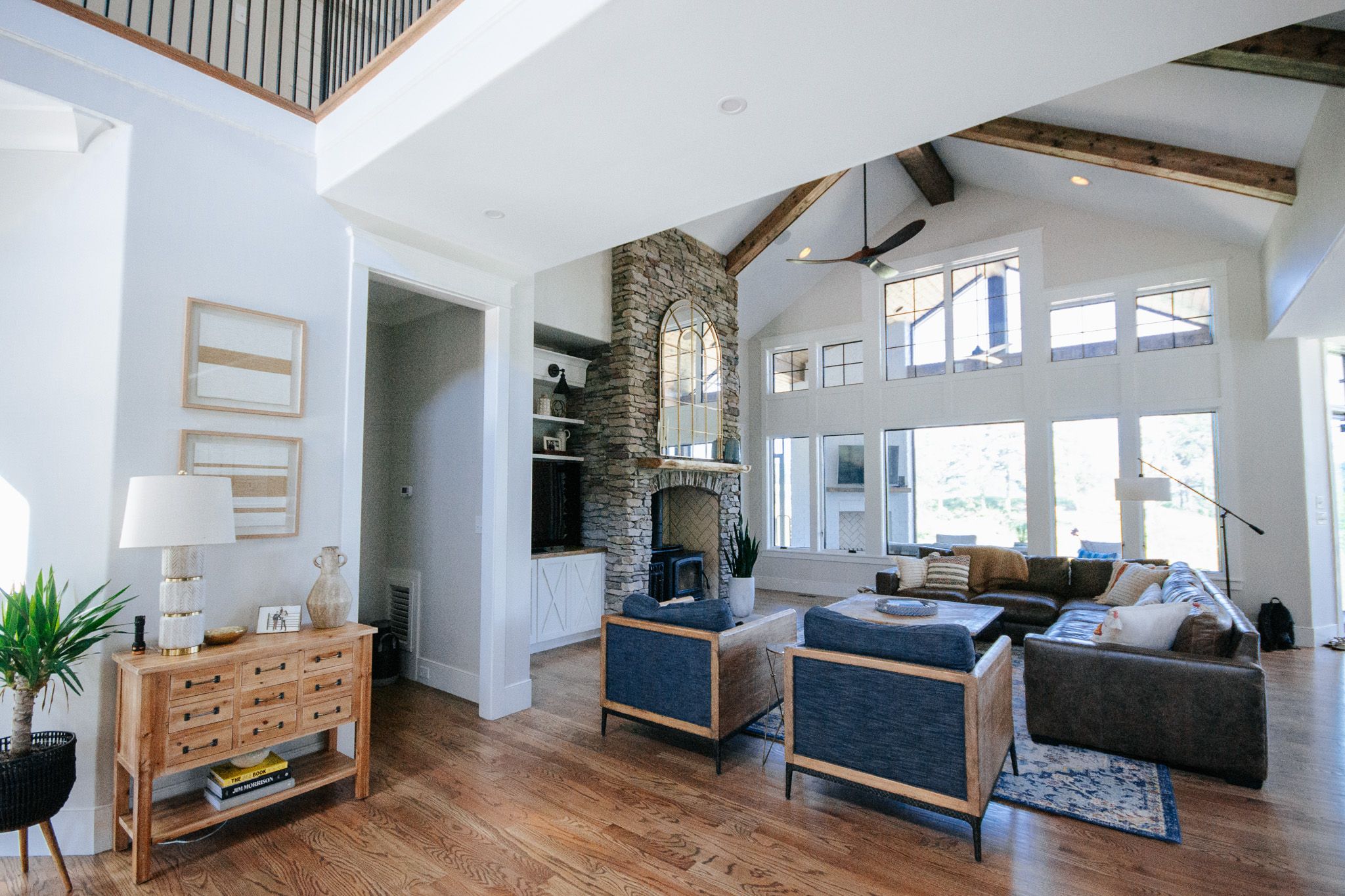 casa en McCamy Construction por McCamy Construction