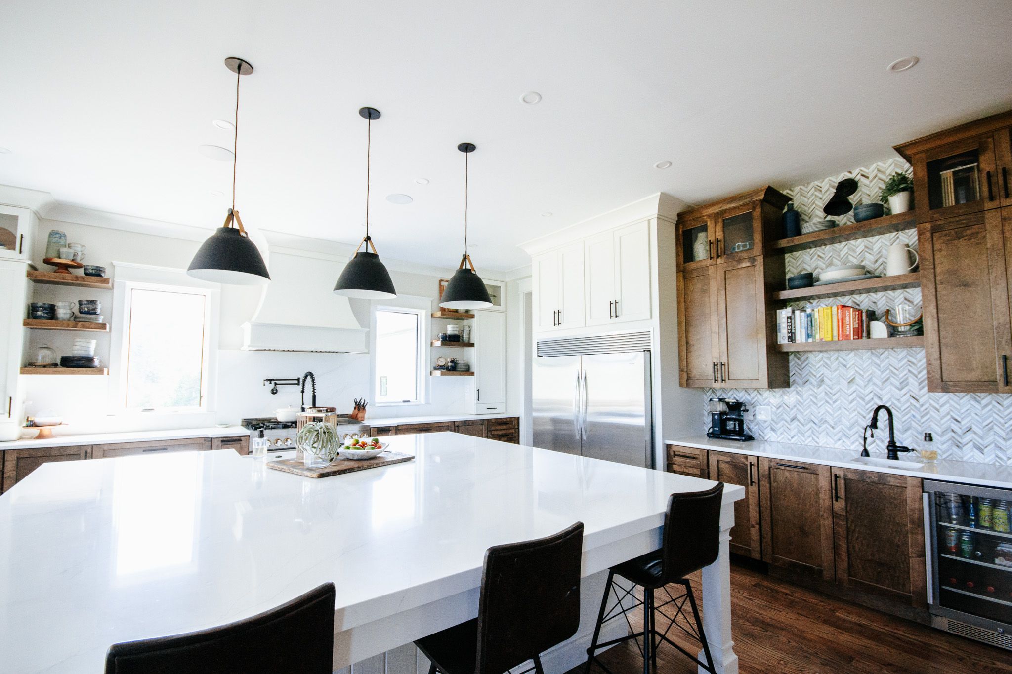 casa en McCamy Construction por McCamy Construction