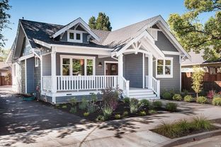 McCauley Construction por McCauley Construction en San Francisco California