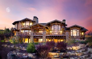 MCC Custom Homes por MCC Custom Homes en Provo-Orem Utah