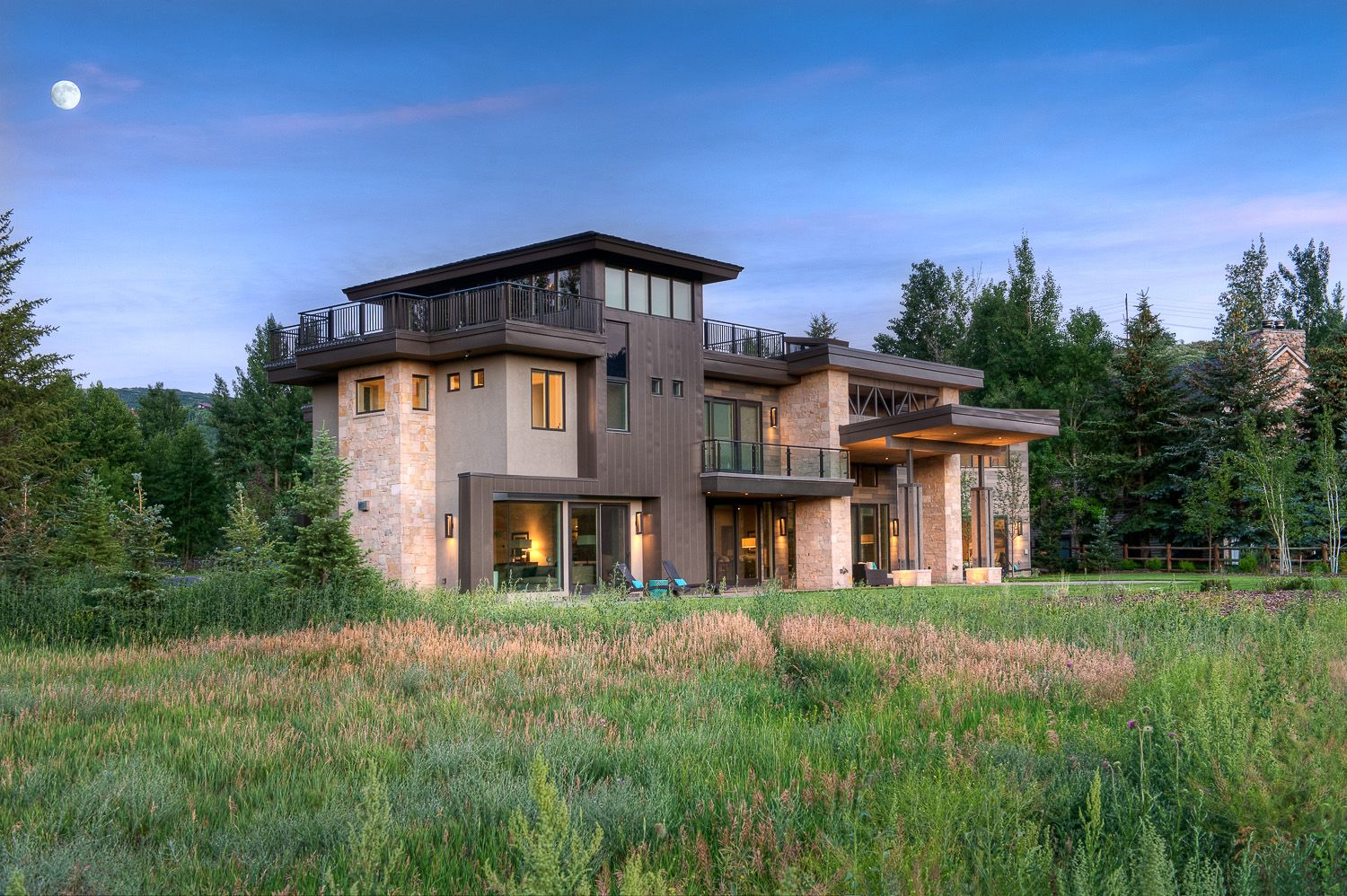 casa en MCC Custom Homes por MCC Custom Homes