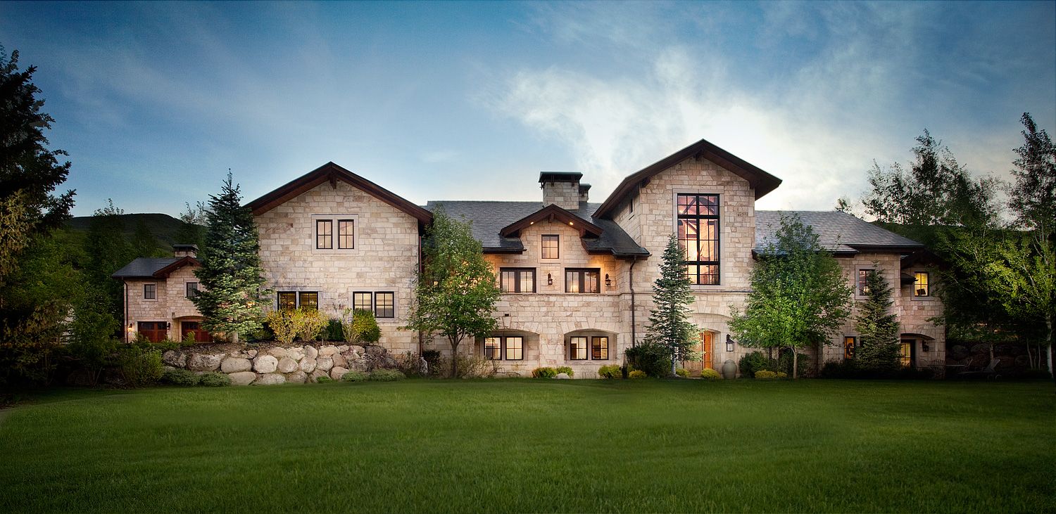 casa en MCC Custom Homes por MCC Custom Homes