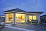 casa en M. C. Frederick Construction por M. C. Frederick Construction