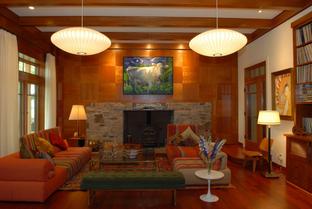 J C Mc Ginn Construction por Mcginn Construction Co. en Philadelphia Pennsylvania