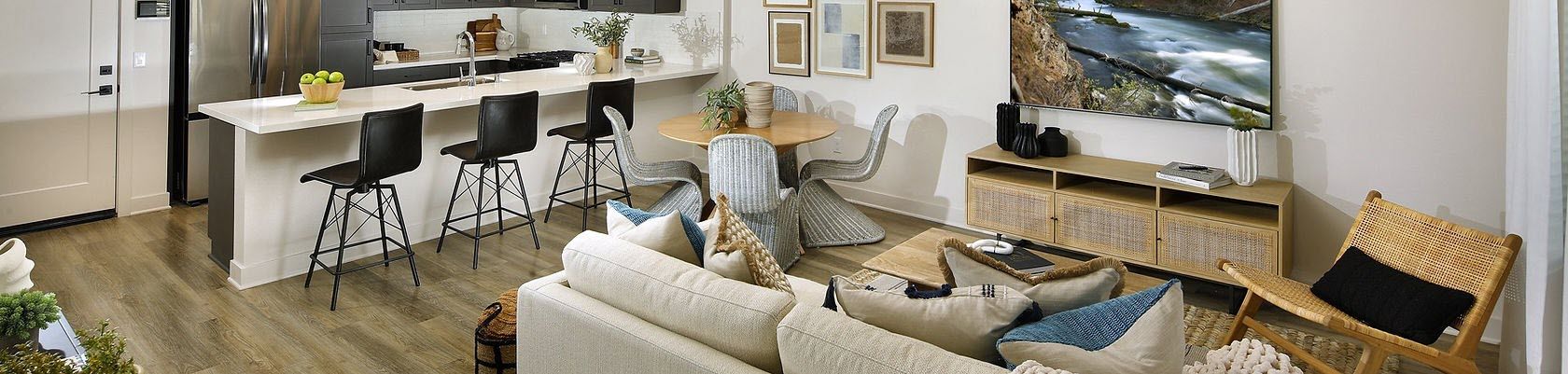 Home Interior