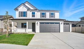 542 E Tallinn Court (Hemingway)