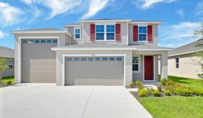 1015 Wisteria Way (Zinc)