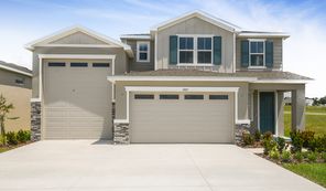 1007 Wisteria Way (Zinc)