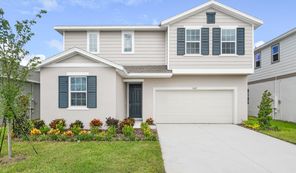 5327 Mickey Avenue (Moonstone)