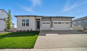 1341 White Cliffs Street (Darius)