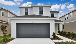 725 Lake Dell Road (Pine)