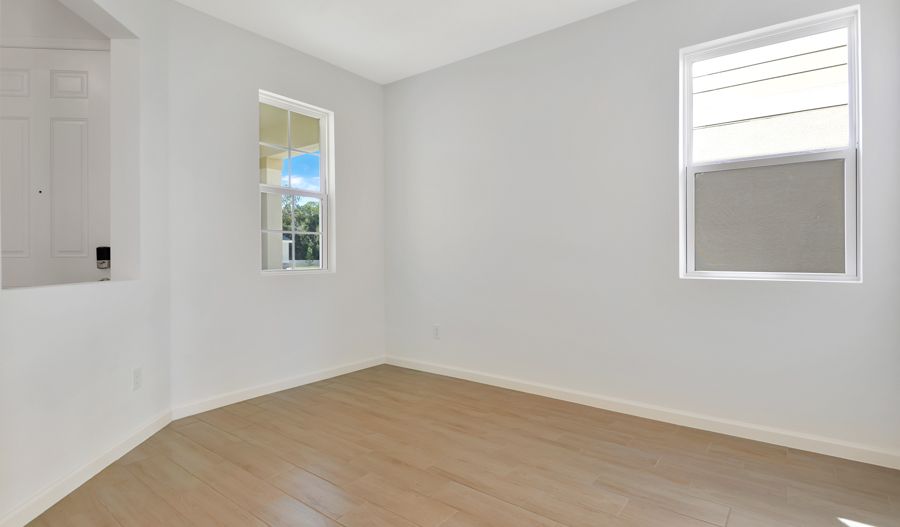 Flex Room