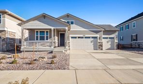 25161 E Evans Drive (Arlington)