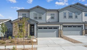 6586 N Nepal Street (Citrine Duo)