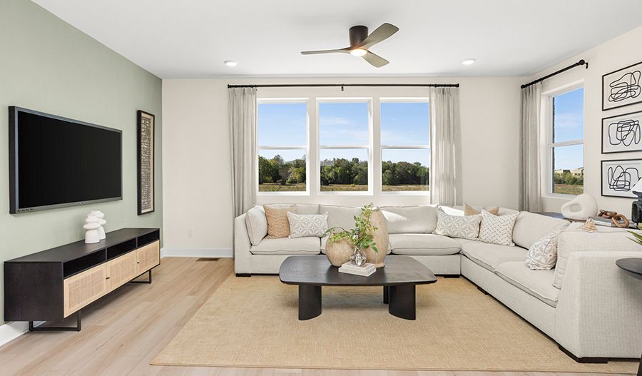 Kimberly - Great Room