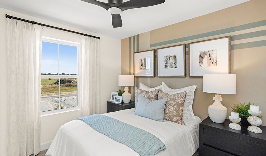 Kimberly - Bedroom 3