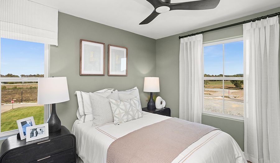 Kimberly - Bedroom 2