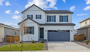 9187 Truckee Court (Pearl)