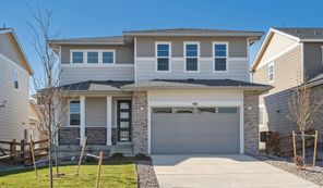 4121 N Haleyville Street (Coral)