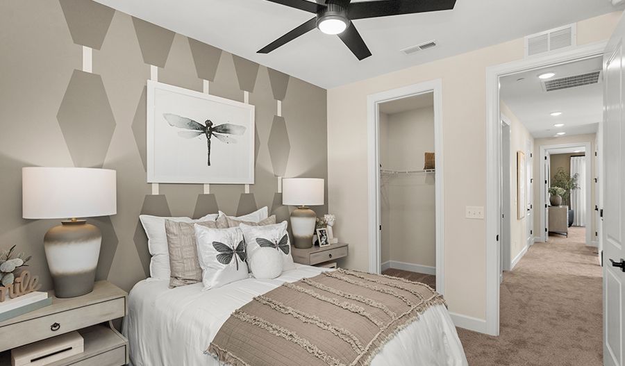 Kipling - Bedroom 2
